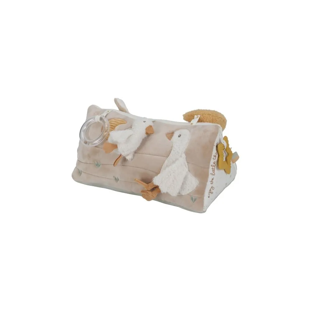 Zabawki Sensoryczne dla dzieci