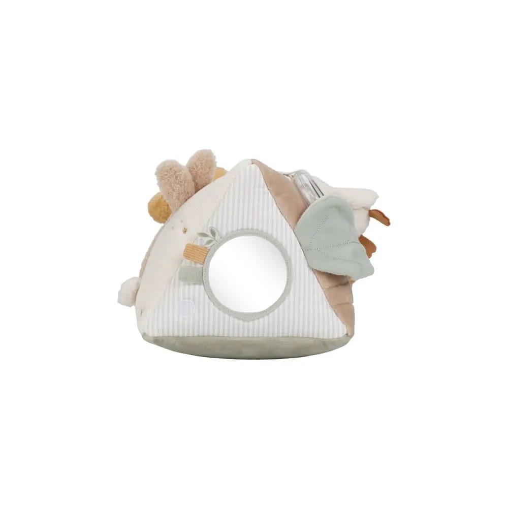 Zabawki Sensoryczne dla dzieci