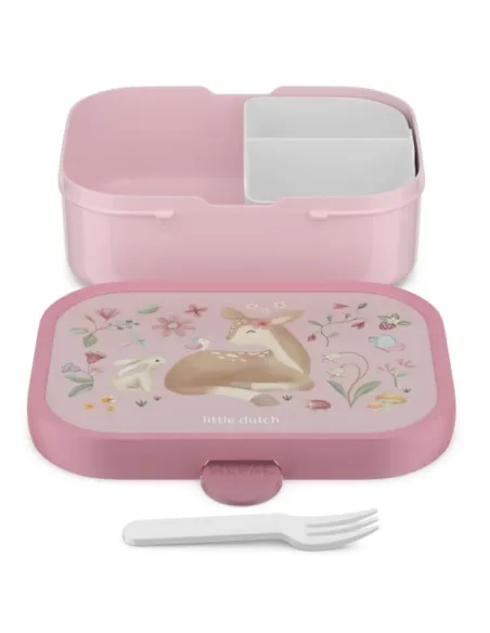 Lunchboxy dla dzieci