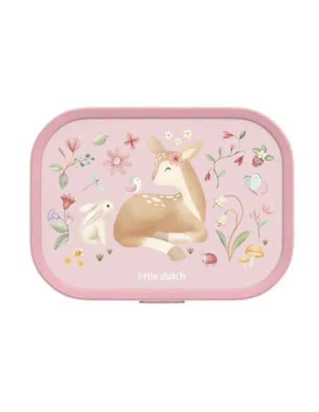 Lunchboxy dla dzieci