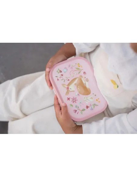 Lunchboxy dla dzieci