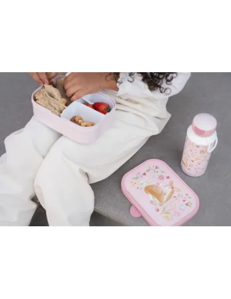 Lunchboxy dla dzieci