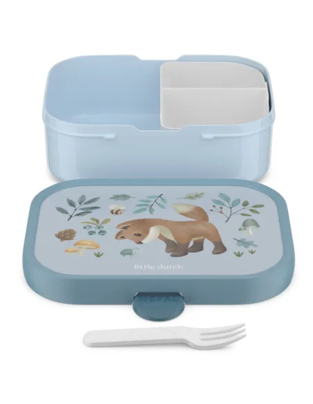 Lunchboxy dla dzieci