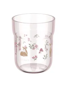 Szklanka dziecięca 250 ml Fairy Garden Mepal & Little Dutch 2