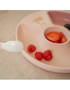 Zestaw łyżeczek treningowych Fairy Garden Mepal & Little Dutch 2