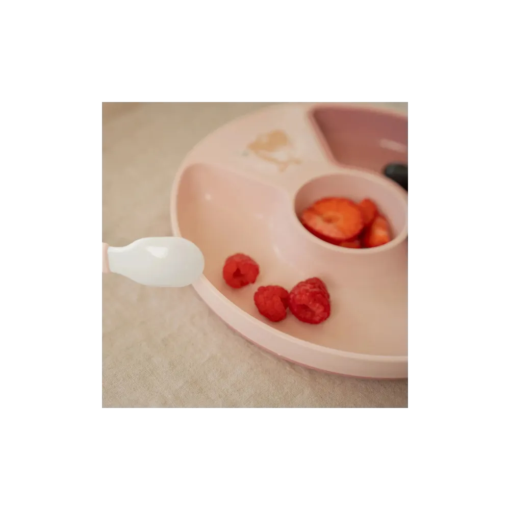 Pierwsze sztućce dla dzieci