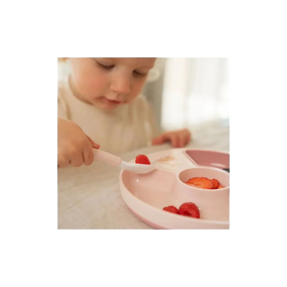 Pierwsze sztućce dla dzieci