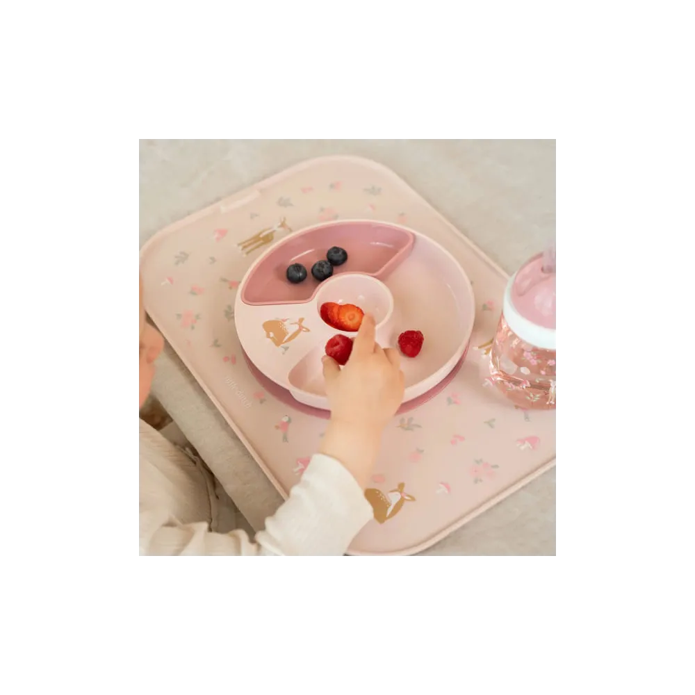 Zestawy do karmienia dla dzieci