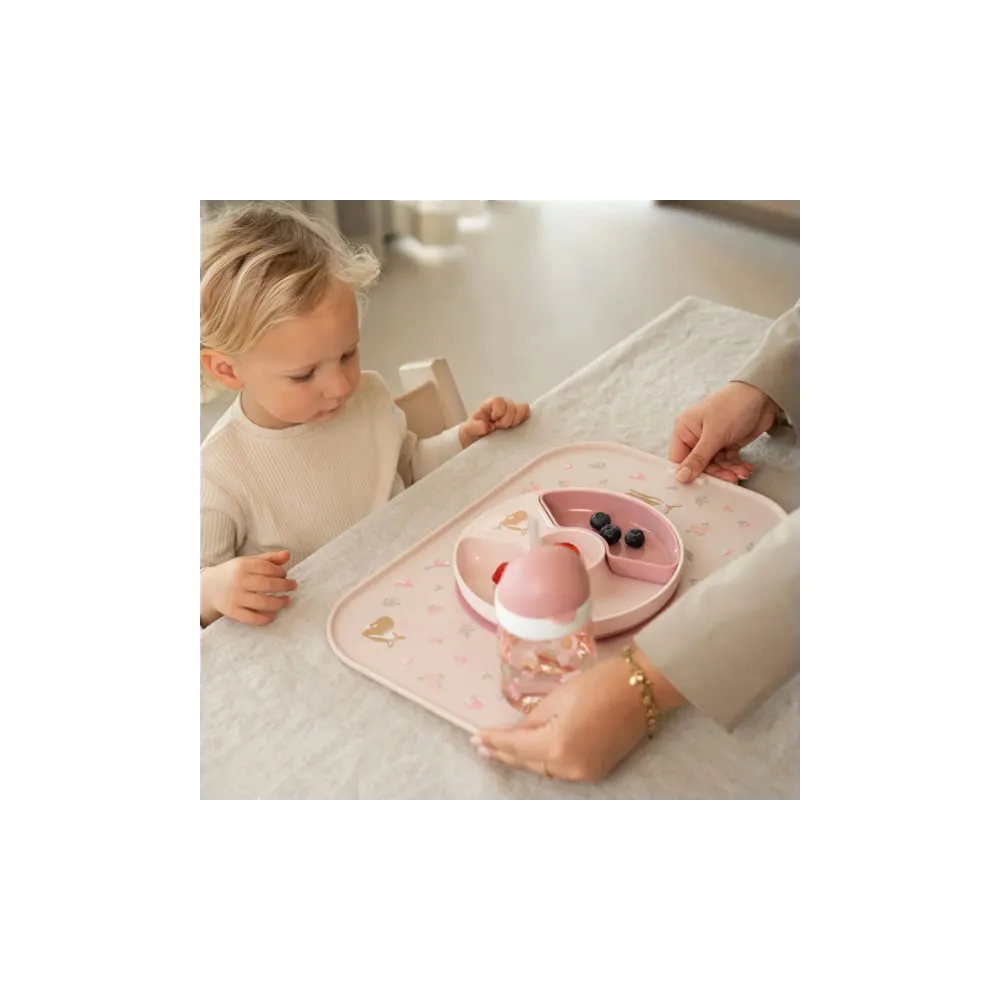 Zestawy do karmienia dla dzieci