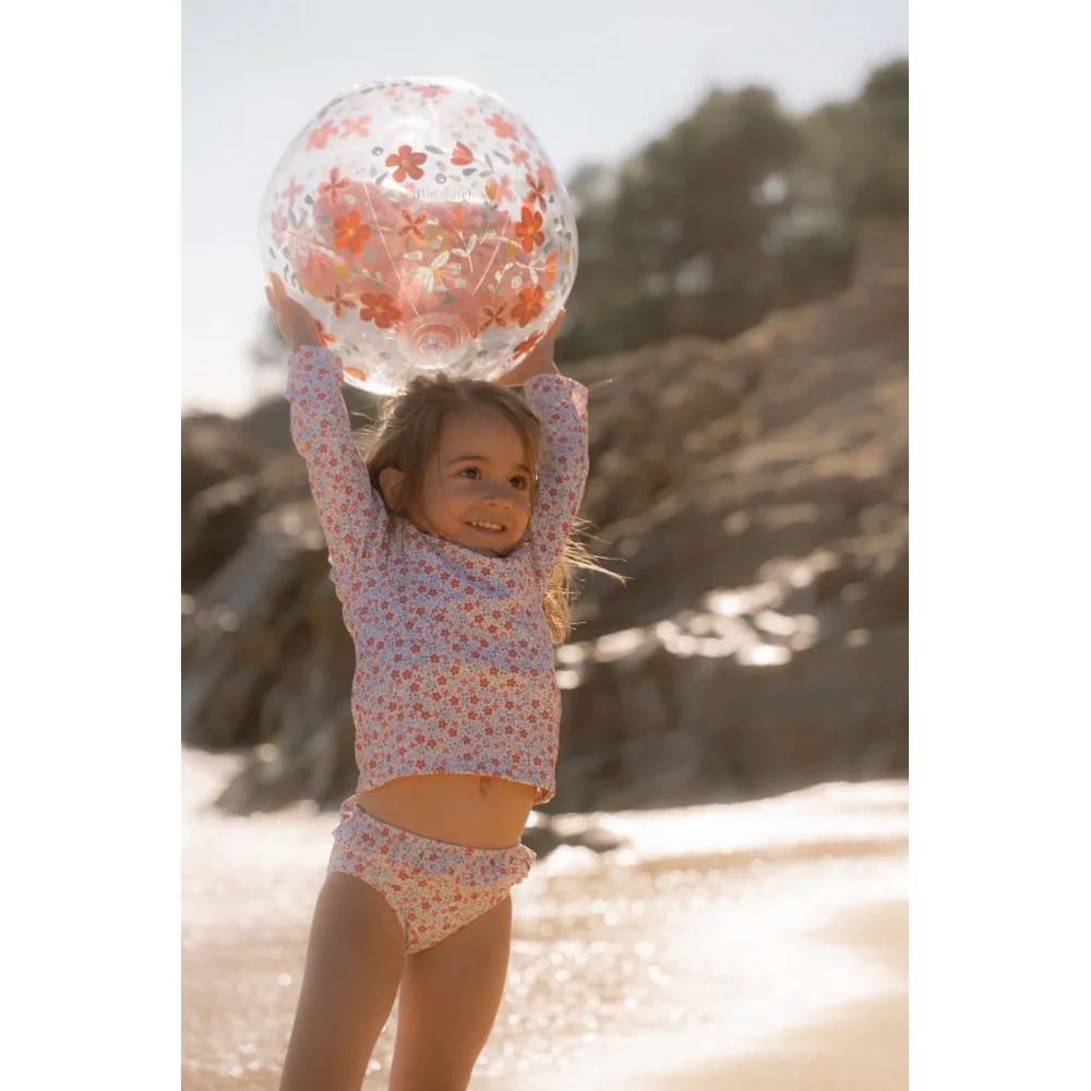 Zabawki do kąpieli dla dzieci