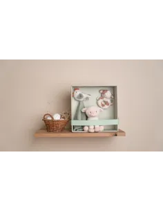 Zestaw prezentowy Little Farm Little Dutch 2