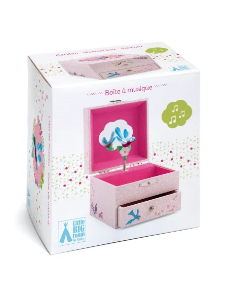 Pozytywki dla dzieci