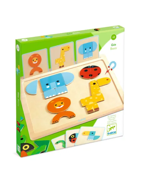 Zabawki drewniane dla dzieci