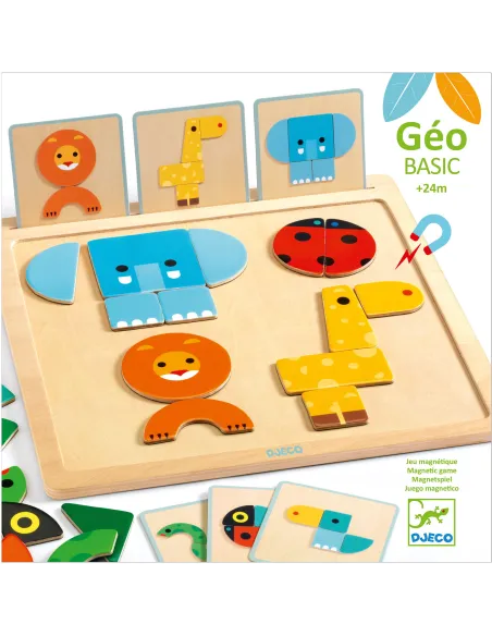 Zabawki drewniane dla dzieci