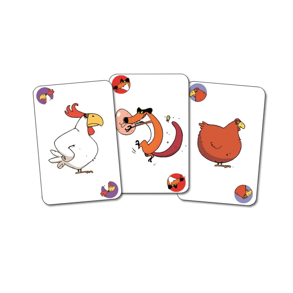 Gry planszowe, logiczne dla dzieci