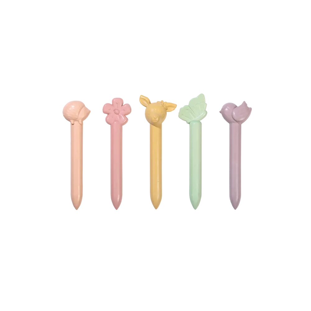 Zestawy artystyczne dla dzieci