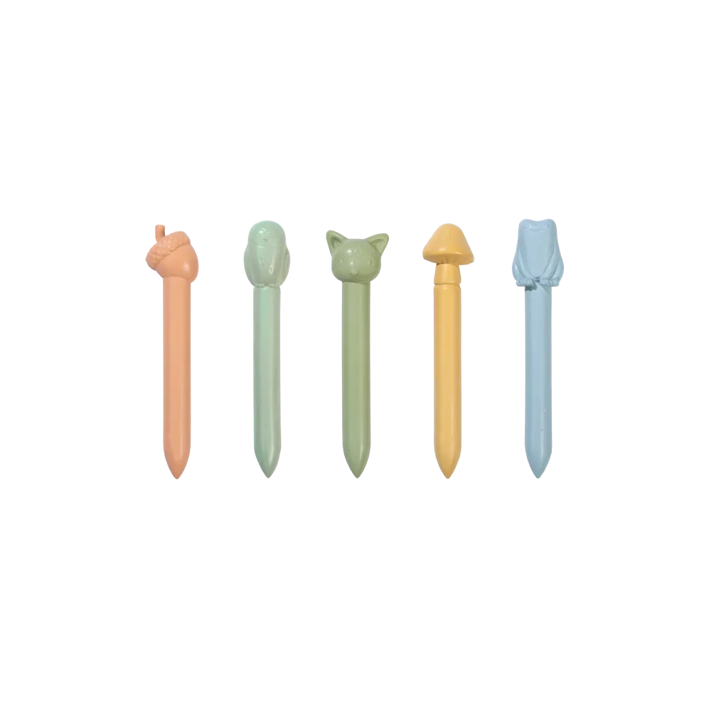 Zestawy artystyczne dla dzieci