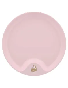 Talerzyk dziecięcy Fairy Garden Mepal & Little Dutch