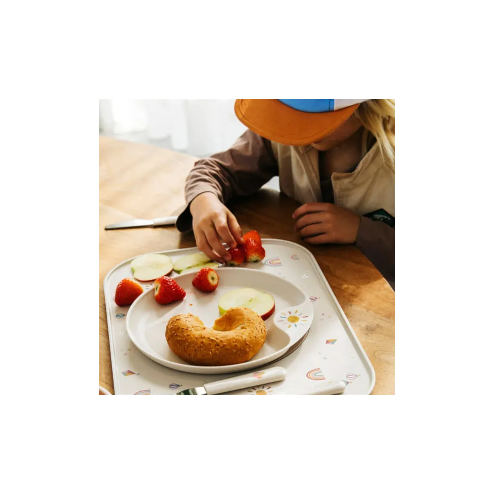 Zestawy do karmienia dla dzieci