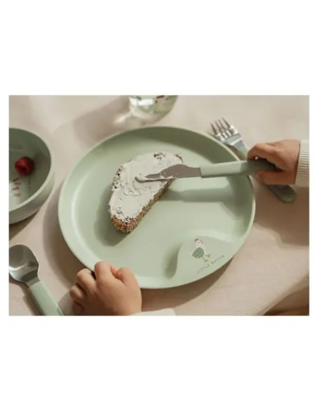 Zestawy do karmienia dla dzieci