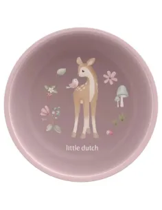 Miseczka dziecięca Fairy Garden Mepal & Little Dutch