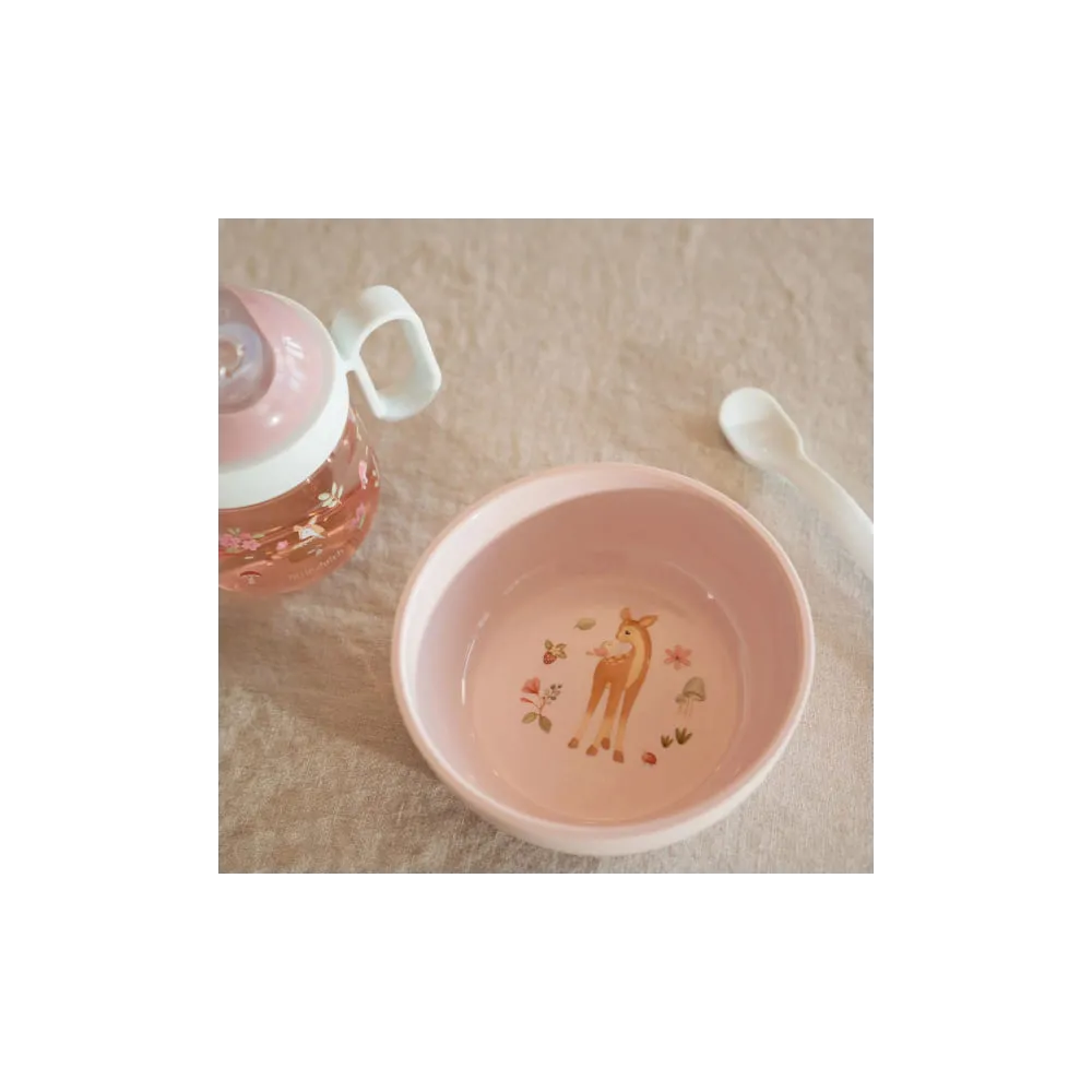 Zestawy do karmienia dla dzieci