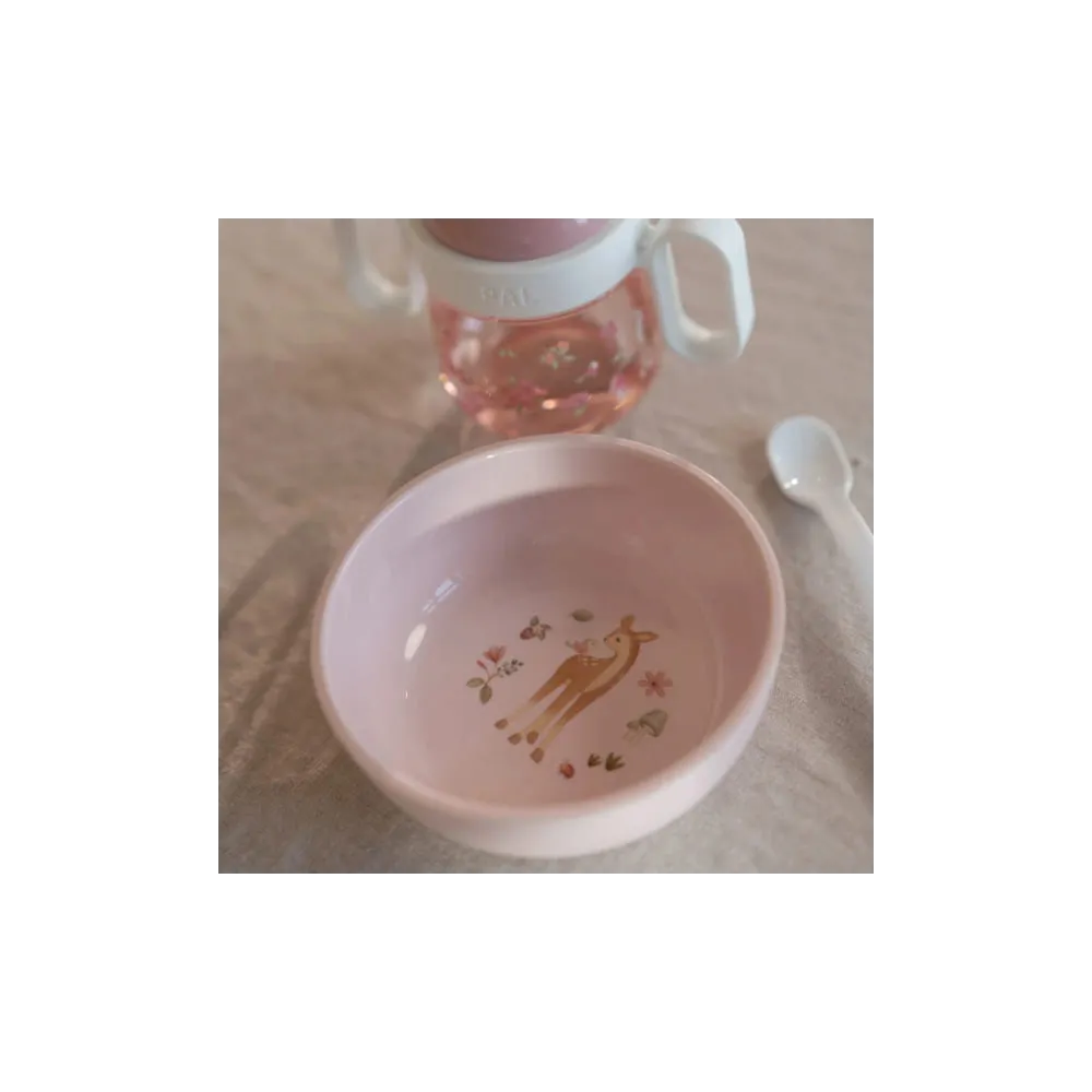 Zestawy do karmienia dla dzieci