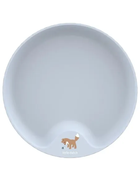 Talerzyk dziecięcy Forest Friends Mepal & Little Dutch