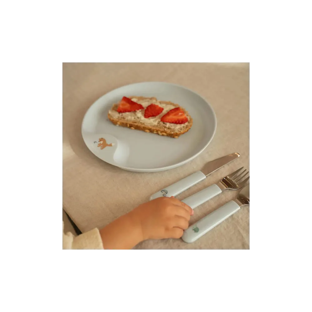 Zestawy do karmienia dla dzieci