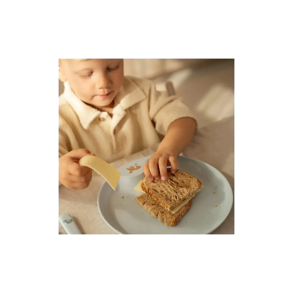 Zestawy do karmienia dla dzieci