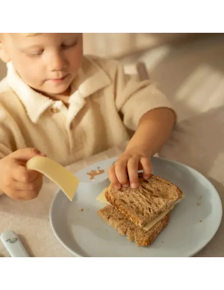 Zestawy do karmienia dla dzieci