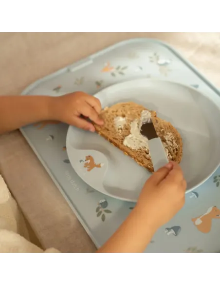 Zestawy do karmienia dla dzieci