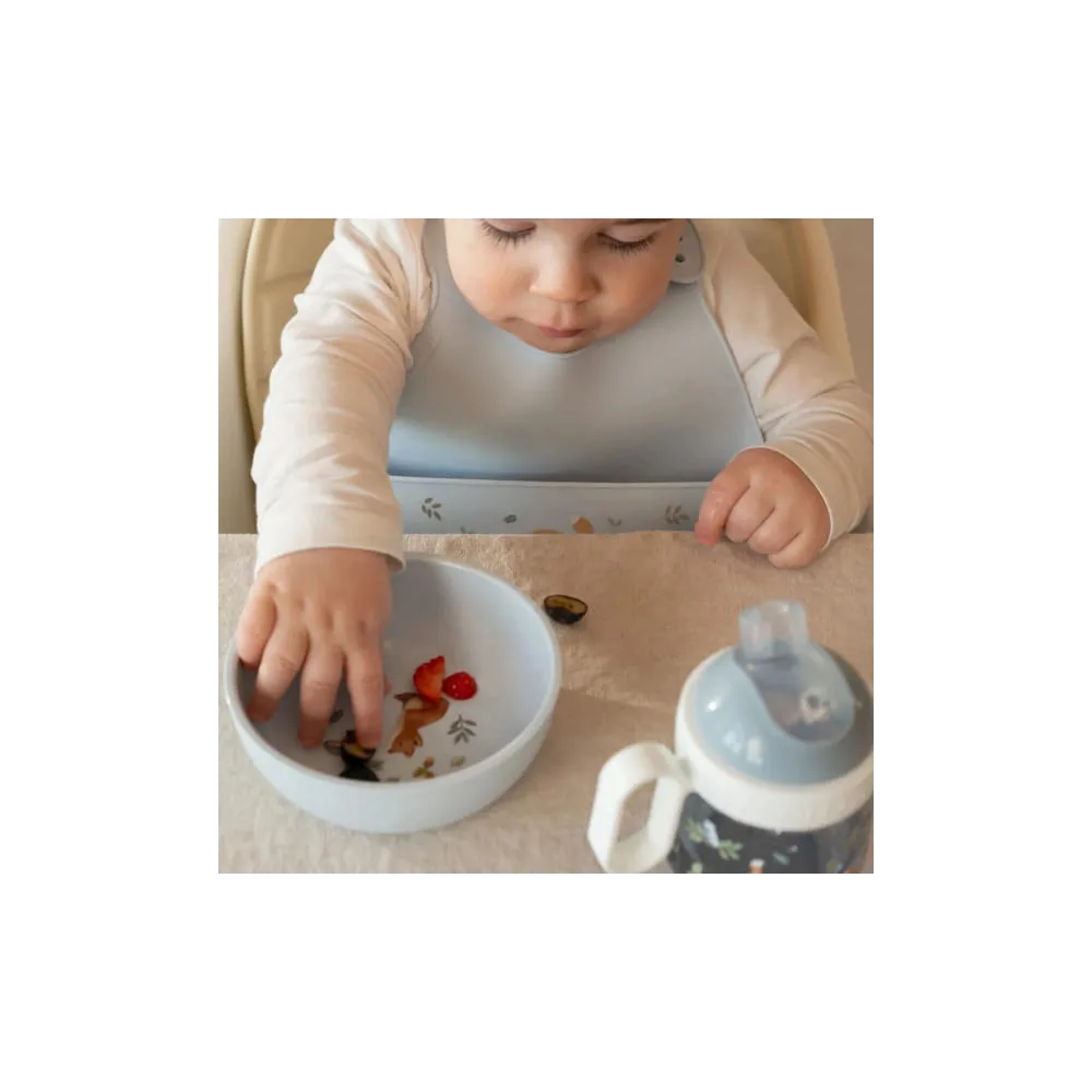 Zestawy do karmienia dla dzieci