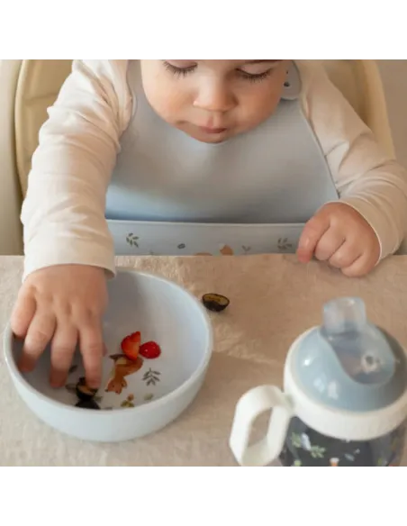 Zestawy do karmienia dla dzieci