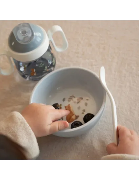 Zestawy do karmienia dla dzieci