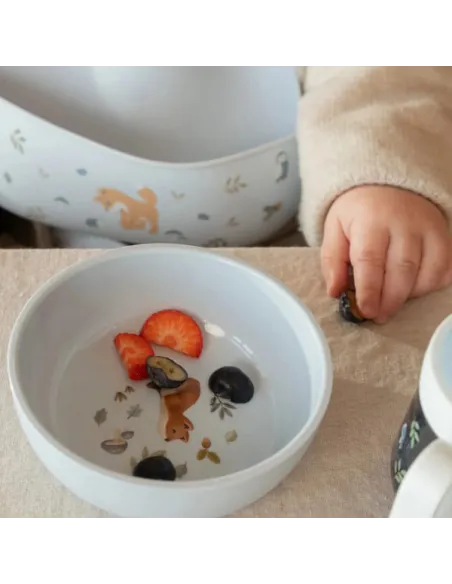 Zestawy do karmienia dla dzieci