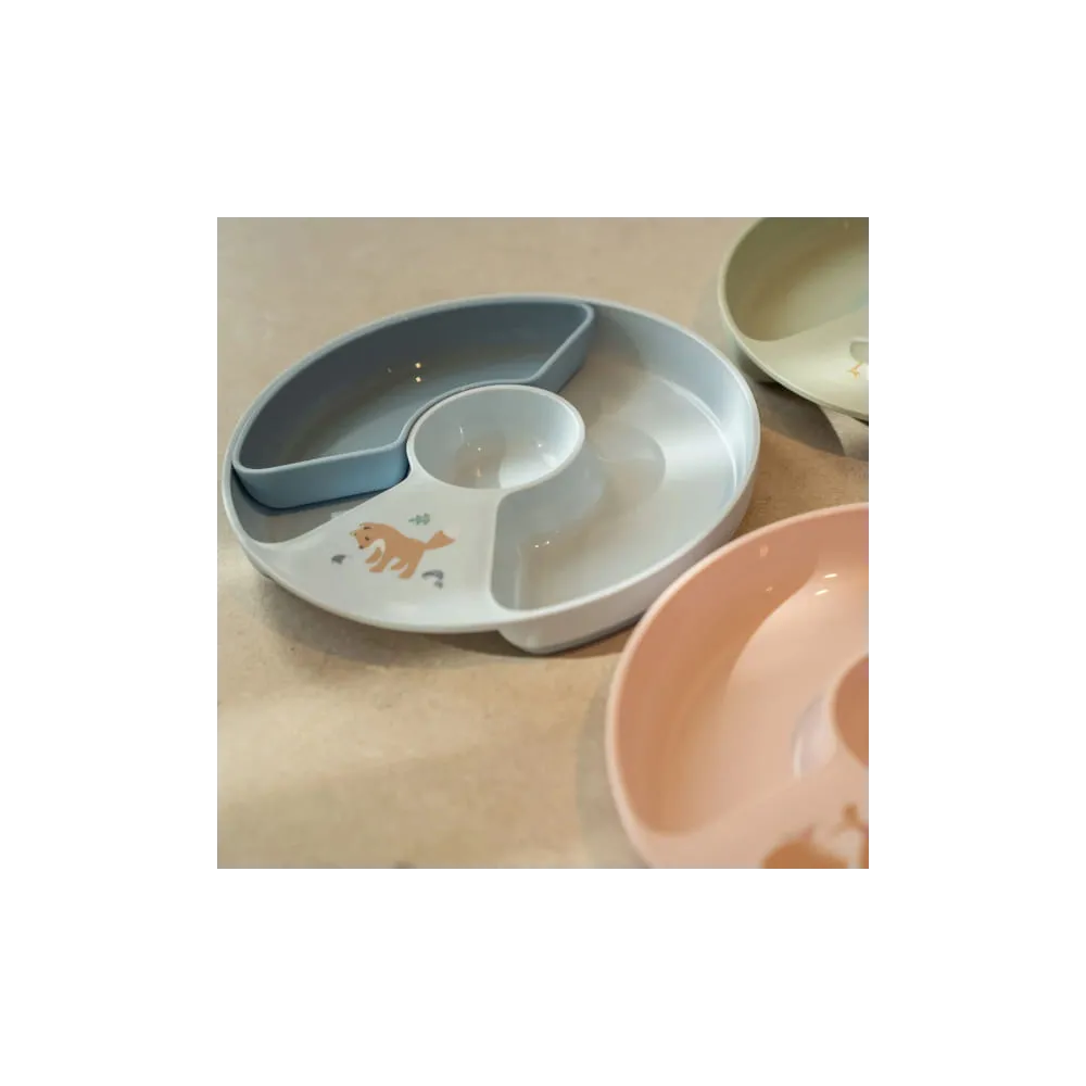 Zestawy do karmienia dla dzieci