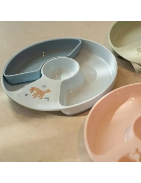 Zestawy do karmienia dla dzieci