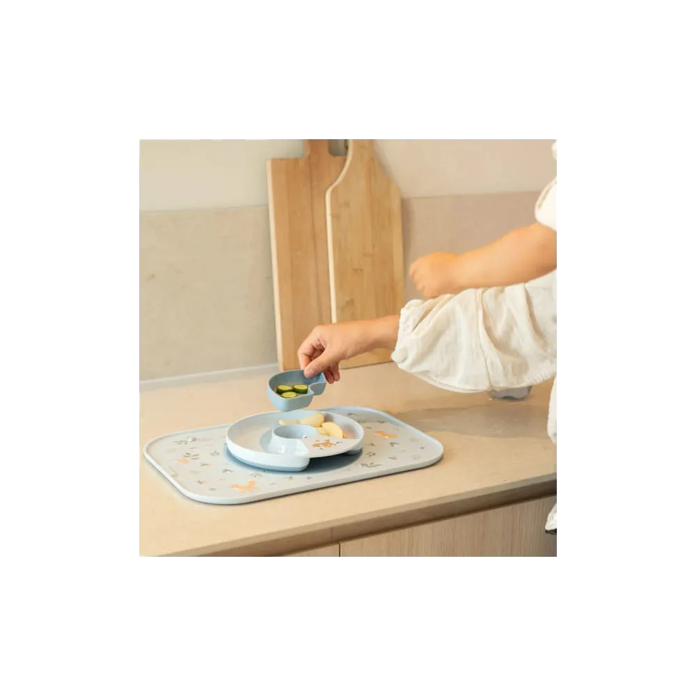 Zestawy do karmienia dla dzieci