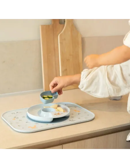 Zestawy do karmienia dla dzieci