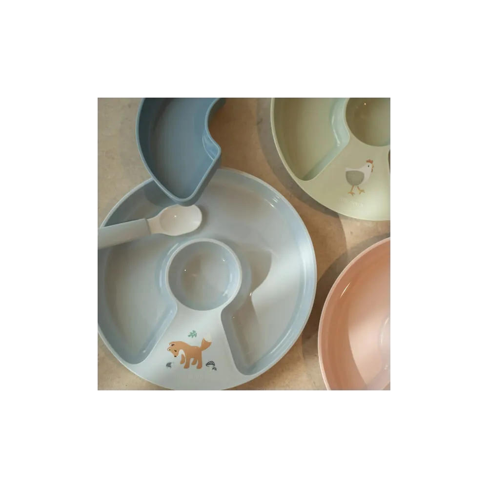 Zestawy do karmienia dla dzieci