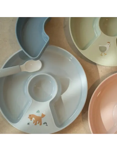 Zestawy do karmienia dla dzieci