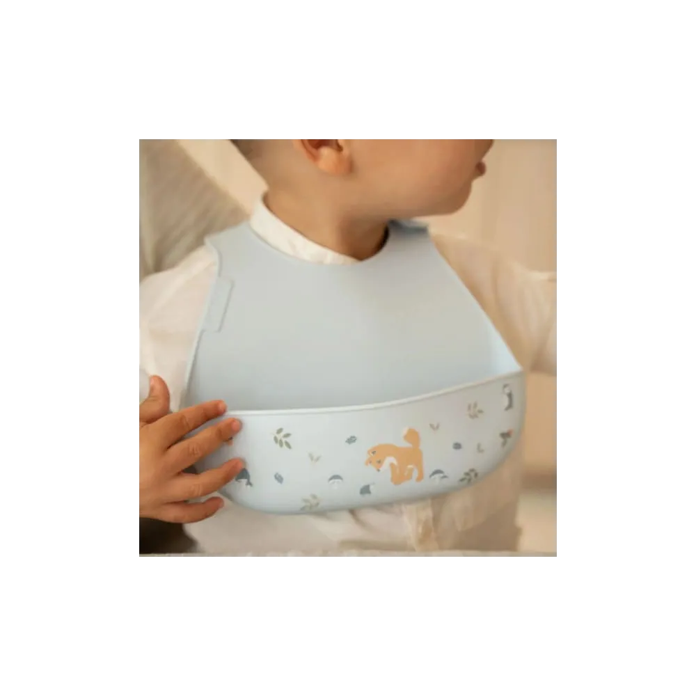 Śliniaki dla dzieci i niemowląt