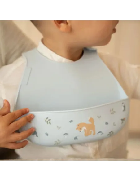 Śliniaki dla dzieci i niemowląt