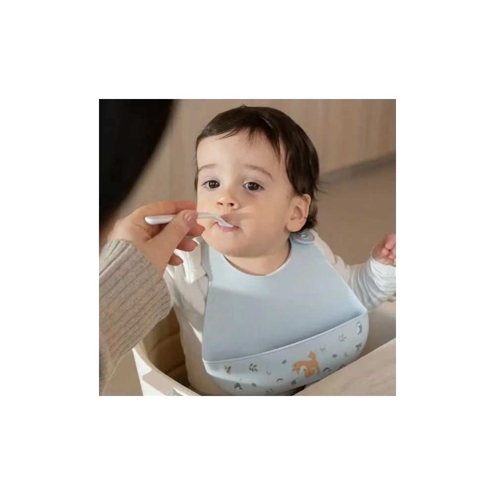 Śliniaki dla dzieci i niemowląt