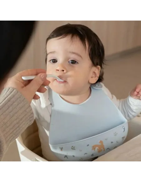 Śliniaki dla dzieci i niemowląt