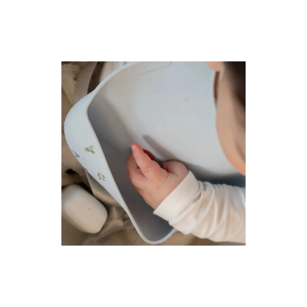 Śliniaki dla dzieci i niemowląt