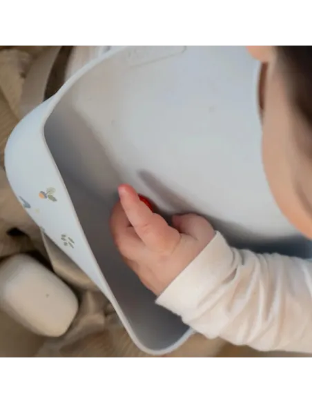 Śliniaki dla dzieci i niemowląt