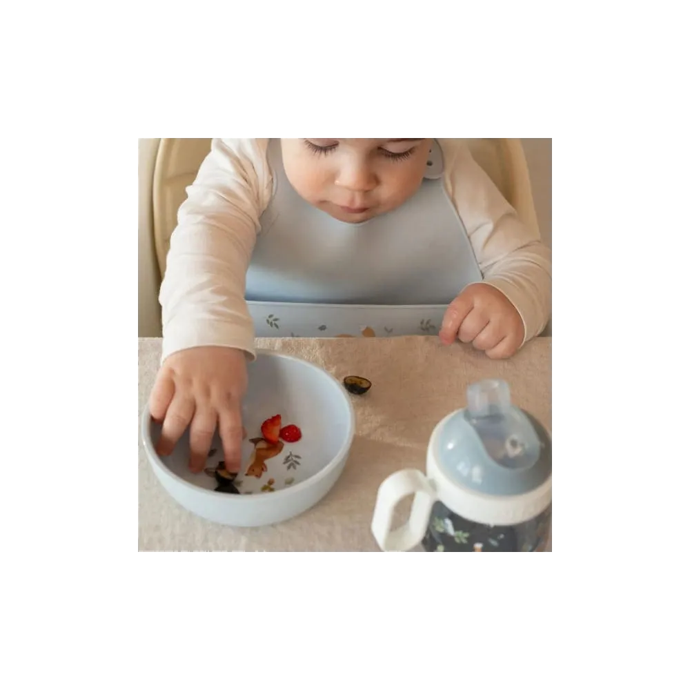 Śliniaki dla dzieci i niemowląt