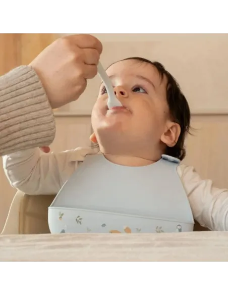 Śliniaki dla dzieci i niemowląt